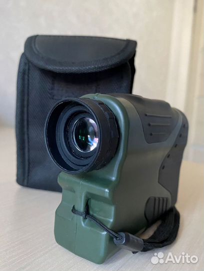 Дальномер лазерный Sturman LRM 2K