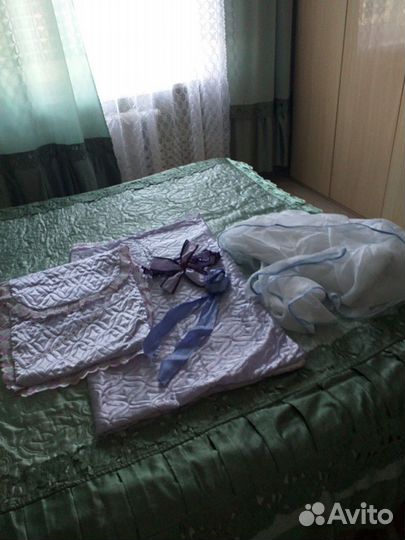 Комплект для выписки