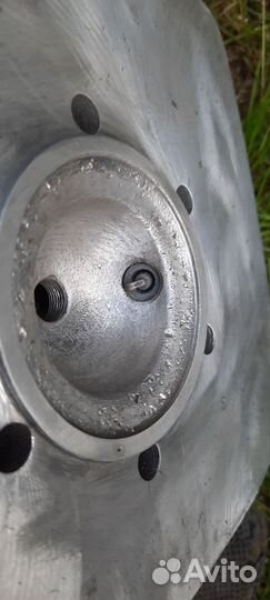 Головка иж планета 3-4