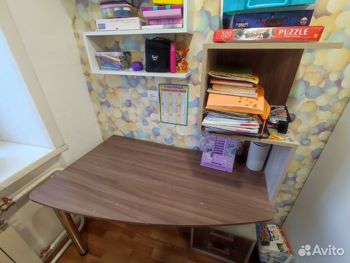 Письменный стол бу