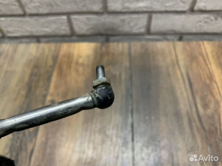 Porsche Cayenne 958 Датчик регулир дорож. просвета