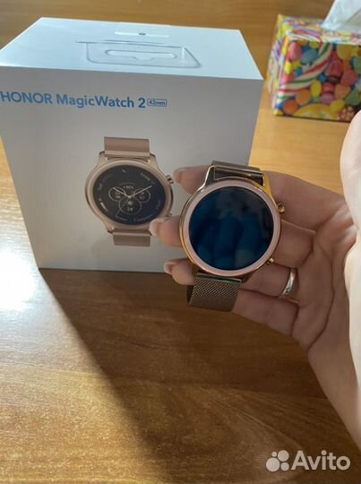 Honor magic watch 2 42mm