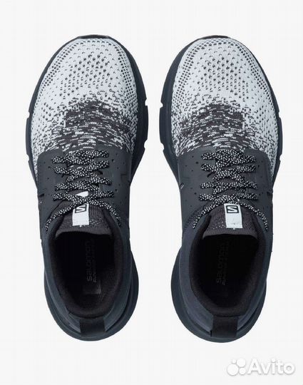 Кроссовки salomon predict sос W