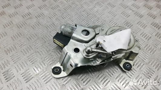 Электропривод багажника lexus GS 4 (5MF07SS01)