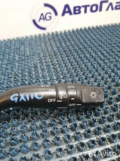 Переключатель света Toyota Mark II