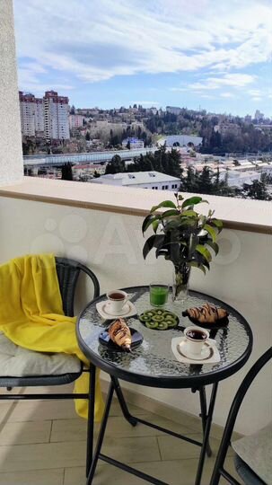 2-к. квартира, 49 м², 12/21 эт.