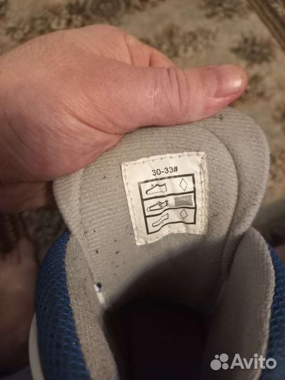 Коньки детские