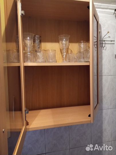 Полка настенная