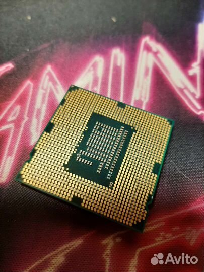 Процессор Intel Corei3-3240