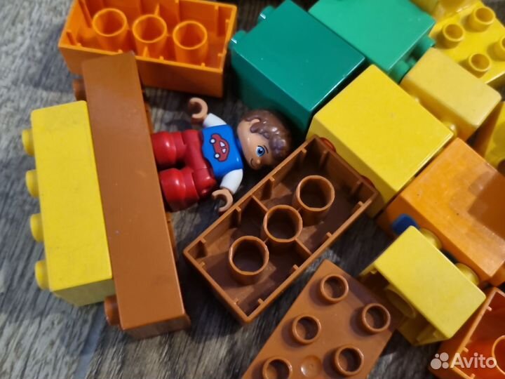 Lego duplo