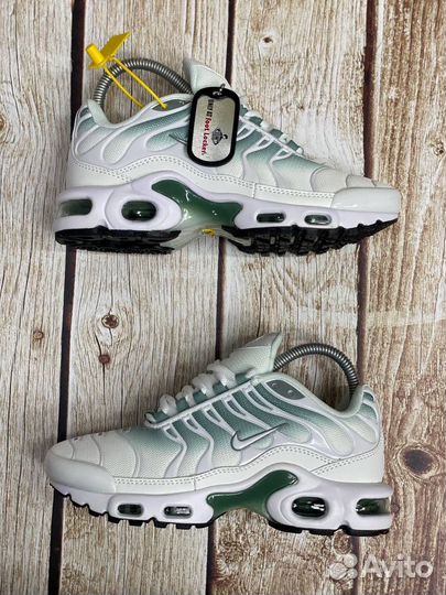 Кроссовки мужские nike air max TN plus