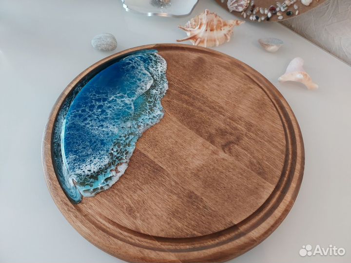 Сервировочная доска