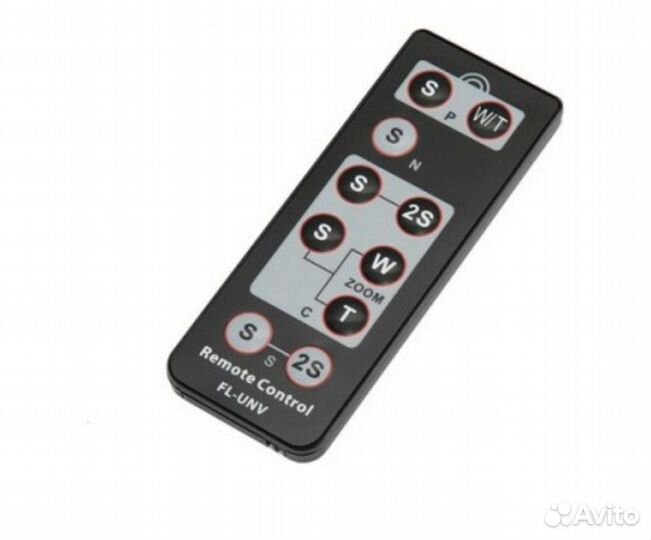 Ик пульт Flama FL-UNV
