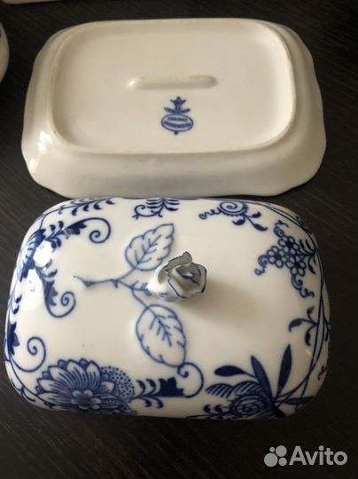 Масленка Синий лук