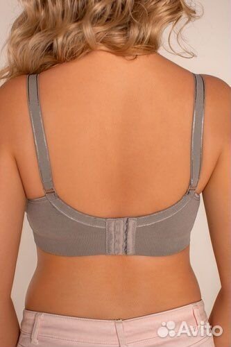 Бюстгалтер для кормления