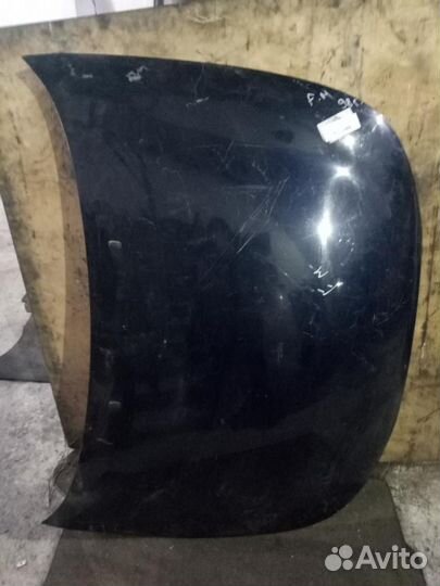 Капот Ford Mondeo