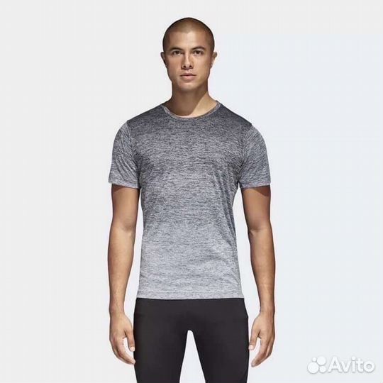 Футболка adidas мужская