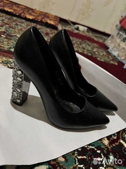Туфли женские 36 размер новые