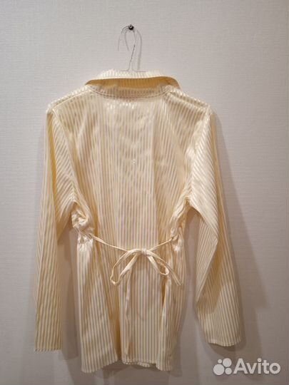 Блузка для беременных 46