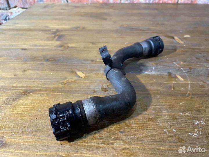 Патрубок Шланг системы охлаждения Bmw X5 E53