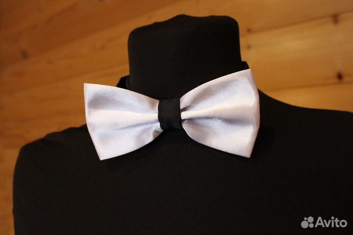 Галстук бабочка