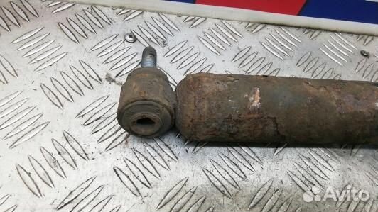 Амортизатор задней балки renault megane 3 (LNT09LX