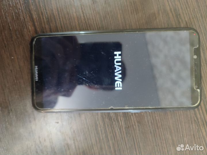 HUAWEI Y7, 2/16 ГБ