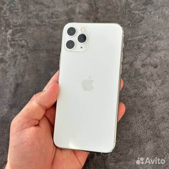 iPhone 11 Pro 64GB Новый / акб 100% / sim