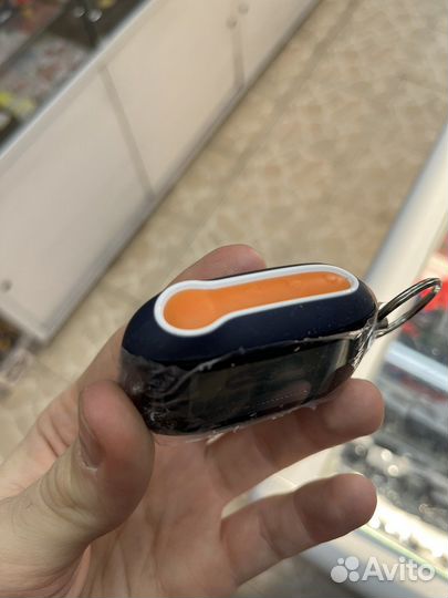 Брелок для StarLine B94