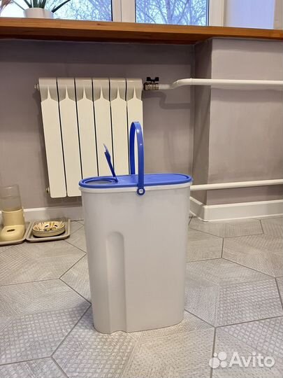 Контейнер для корма 8 литров