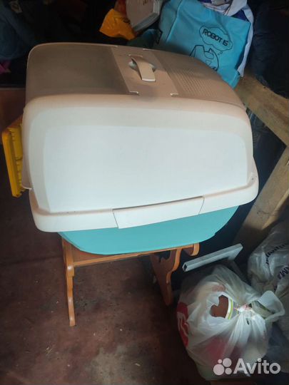 Туалет для животных