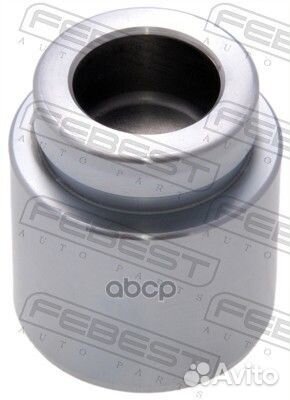 Поршень суппорта тормозного 0176JZX100F Febest