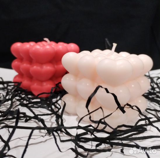 Свечи в дом