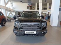 Новый Haval Dargo X 2.0 AMT, 2024, цена от 2 520 000 руб.