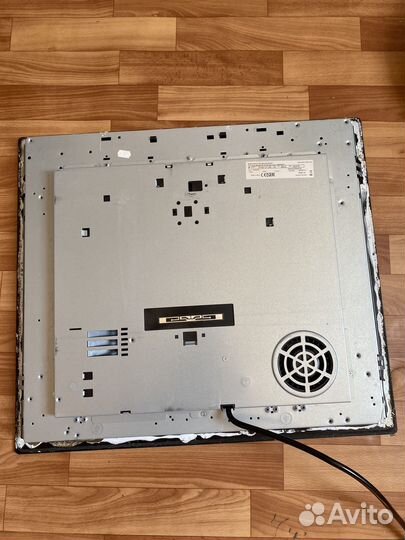 Варочная панель Bosch HMll40CE