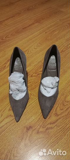 Туфли женские 38 размер