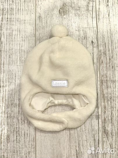 Шапка Lassie
