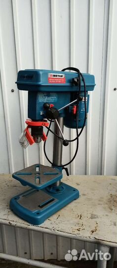 Сверлильный станок