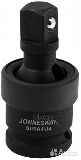 S03A4U4 шарнир карданный для ударного инструме