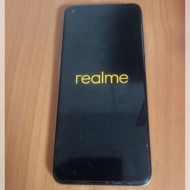 realme 9 5G, 4/128 ГБ