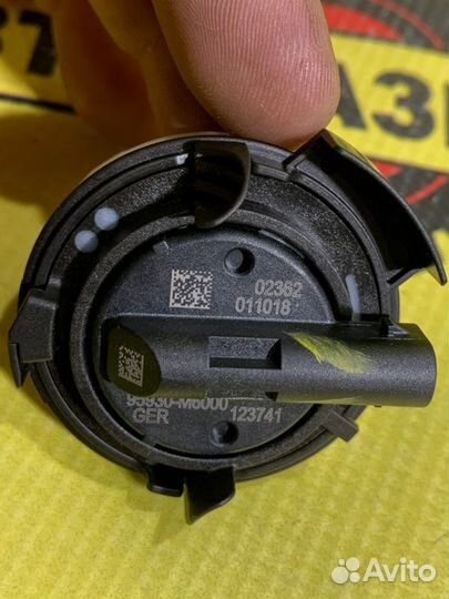 Датчик удара AlR BAG. передний левый Kia Ceed 3 CD