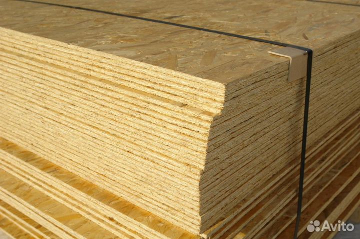 OSB-3 Kronospan