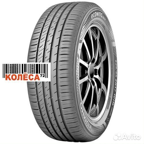 Kumho Ecowing ES31 225/50 R17
