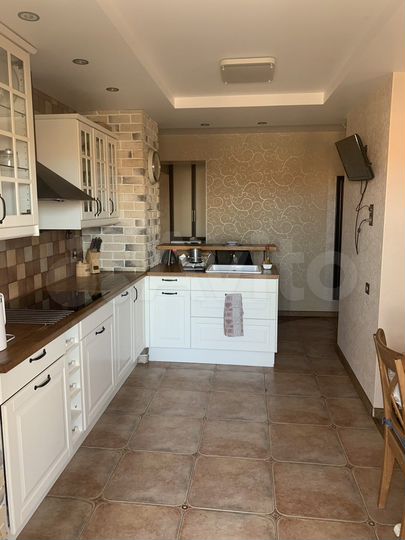 3-к. квартира, 82,6 м², 12/14 эт.