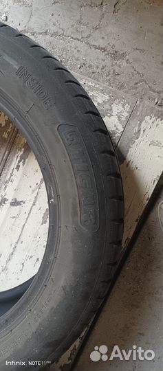 Tigar High Performance 225/55 R17