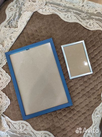 Фоторамки