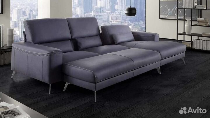 Диван новый