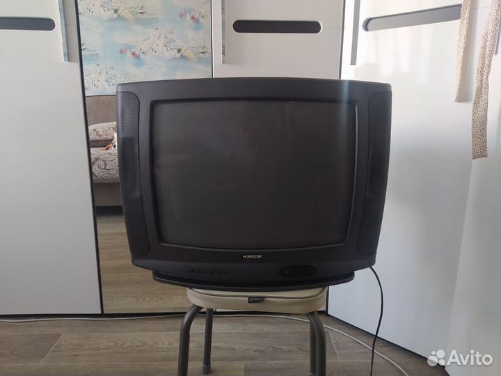 Телевизор бу