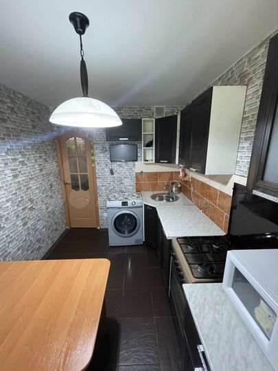 1-к. квартира, 35 м², 3/9 эт.