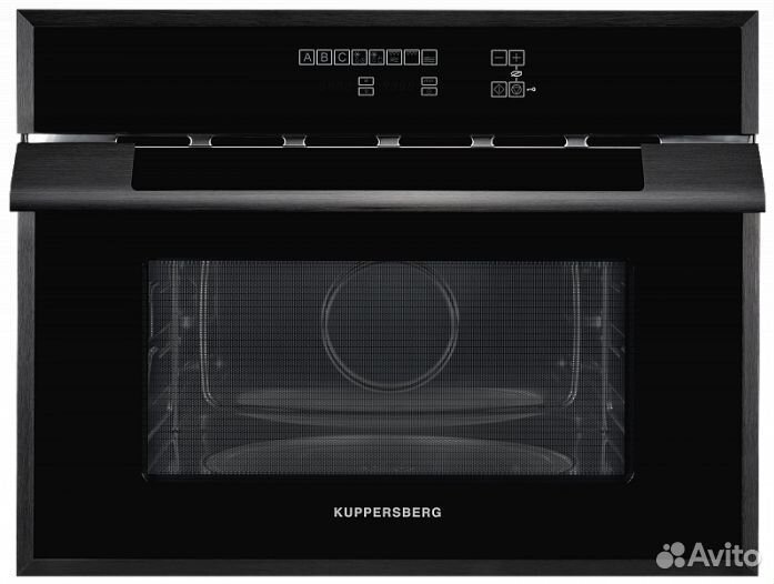 Kuppersberg hmwz 969 B черный